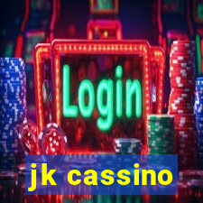 jk cassino